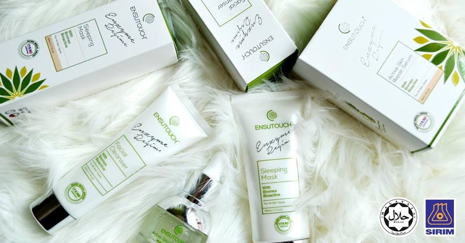 EnsuTouch Beauty | Ada Pertanyaan Lanjut?