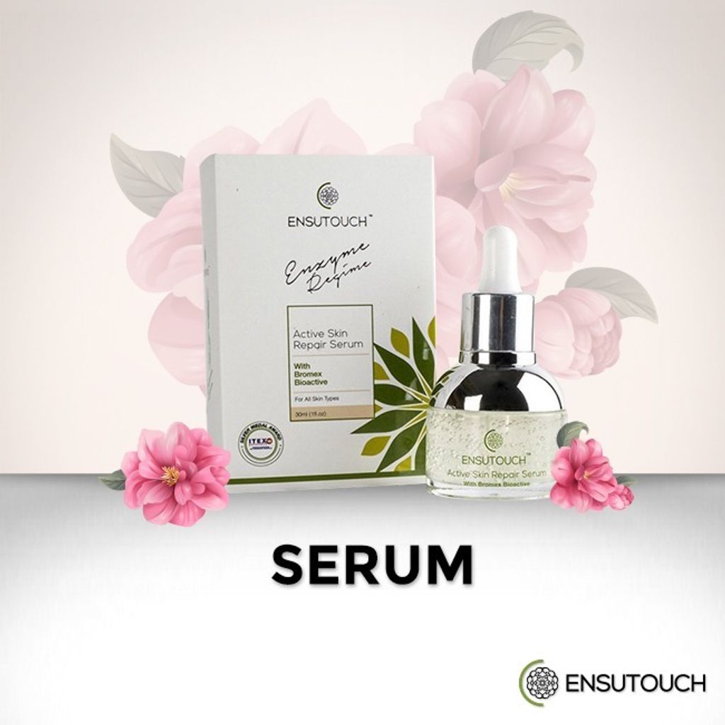 Serum