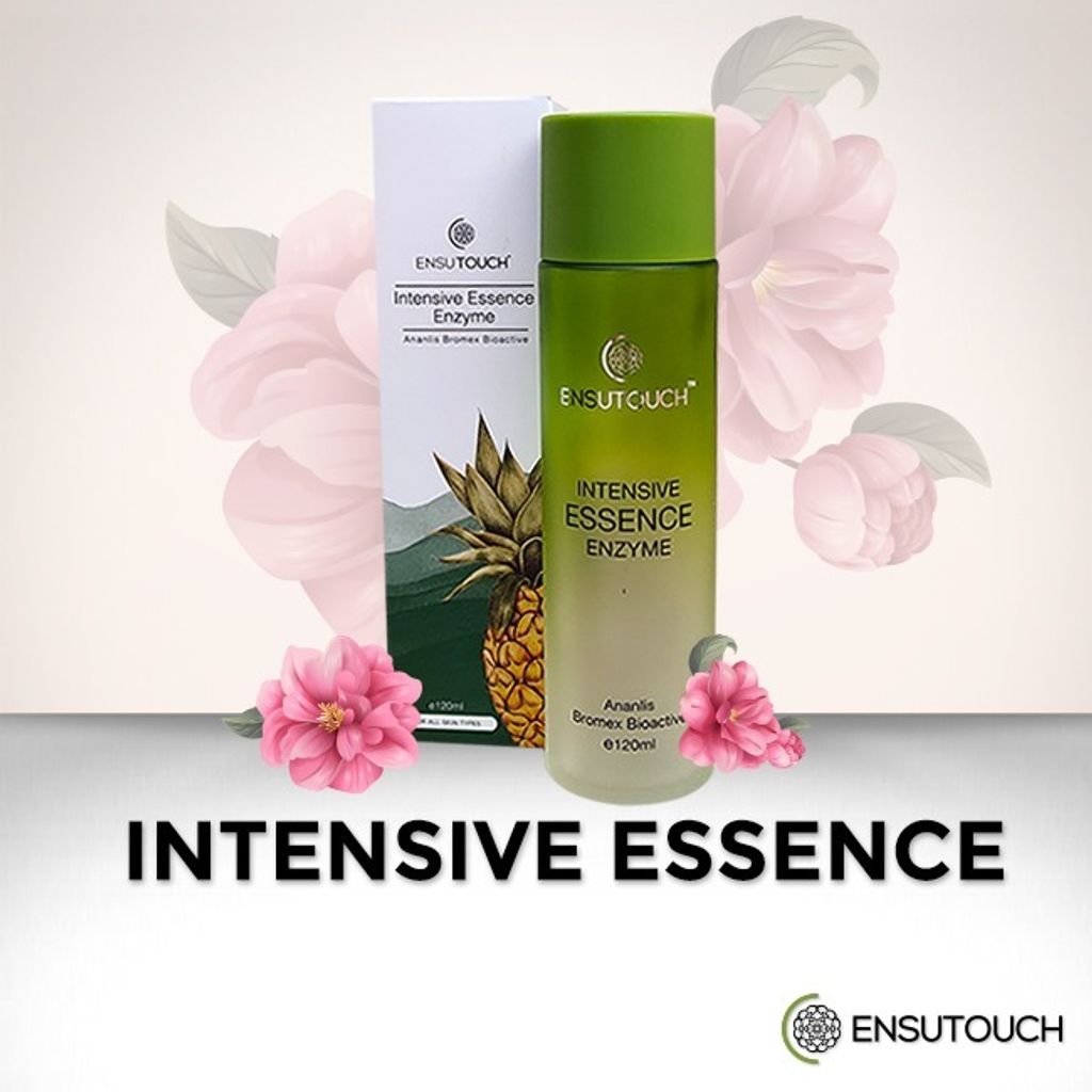 Intensive Essence Enzyme