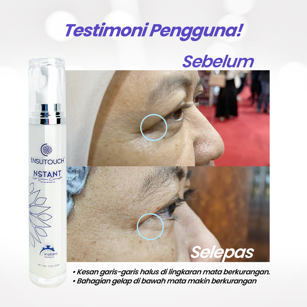 SELL POINT EYE SERUM #5 - 2