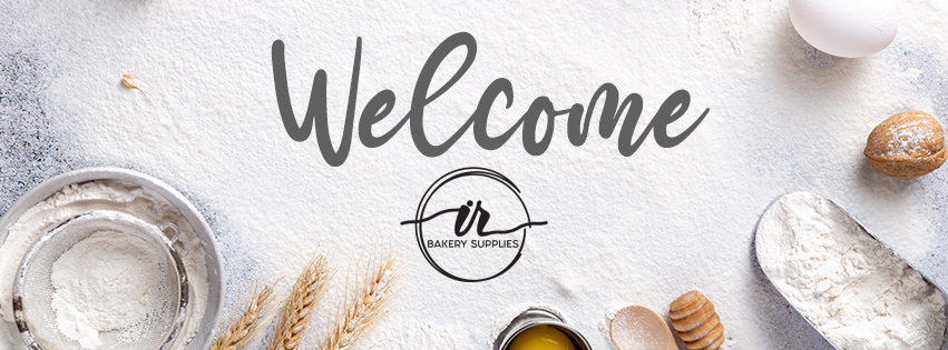 WELCOME TO INRAINBOW | ir - Bakery Supplies