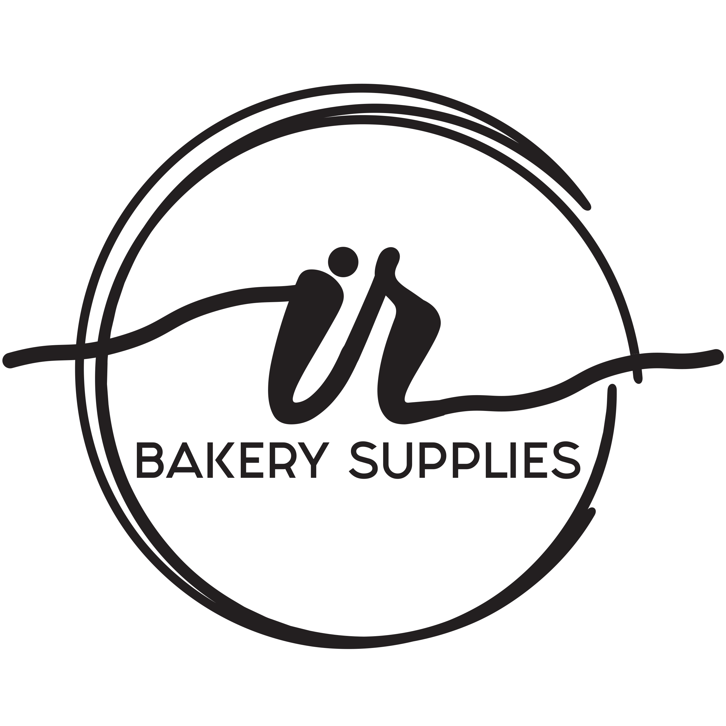 ir - Bakery Supplies