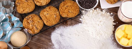 Bakery ingredients needs | ir - Bakery Supplies