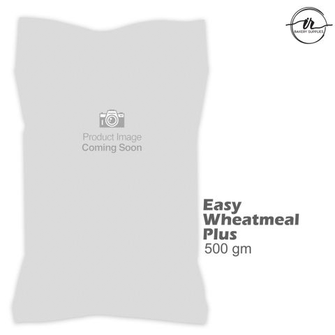 Easy Wheatmeal Plus