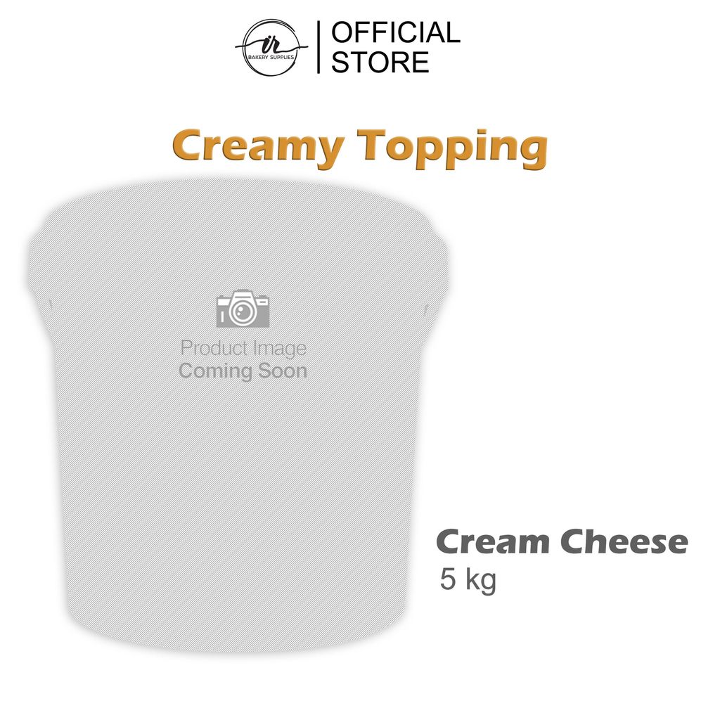 Cream Cheese