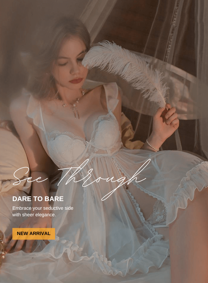  | DAMIKO - Sexy Lingerie Online Malaysia