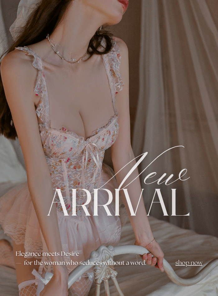 | DAMIKO - Sexy Lingerie Online Malaysia