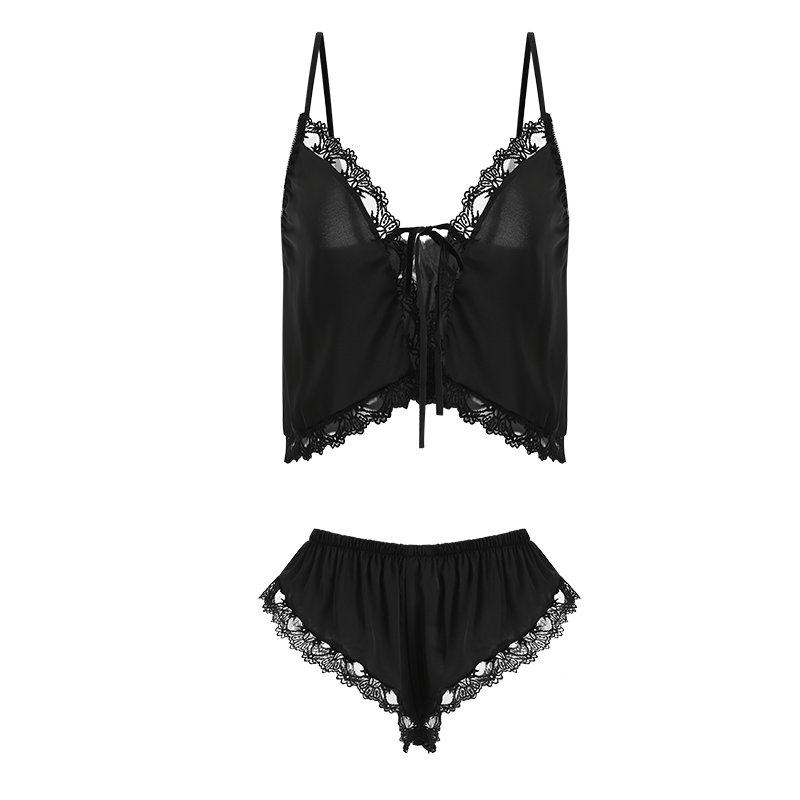 Silk Camisole Set | Sexy Lingerie Malaysia | Lingerie Online Silk Camisole Set | Sexy Lingerie Malaysia | Lingerie Online