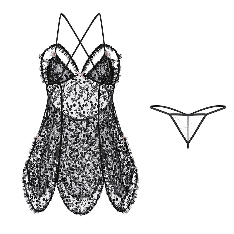 Lace See Through Lingerie | Sexy Lingerie | Lingerie Malaysia Lace See Through Lingerie | Sexy Lingerie | Lingerie Malaysia