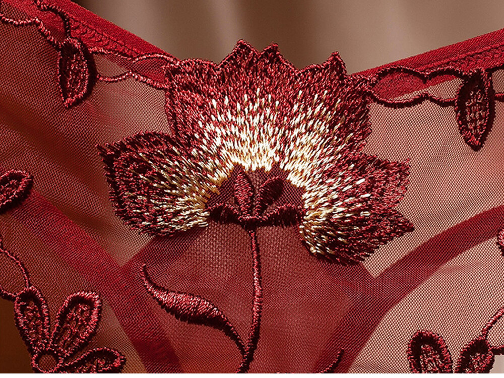 See Through Thong, Sexy Panties Malaysia (1)