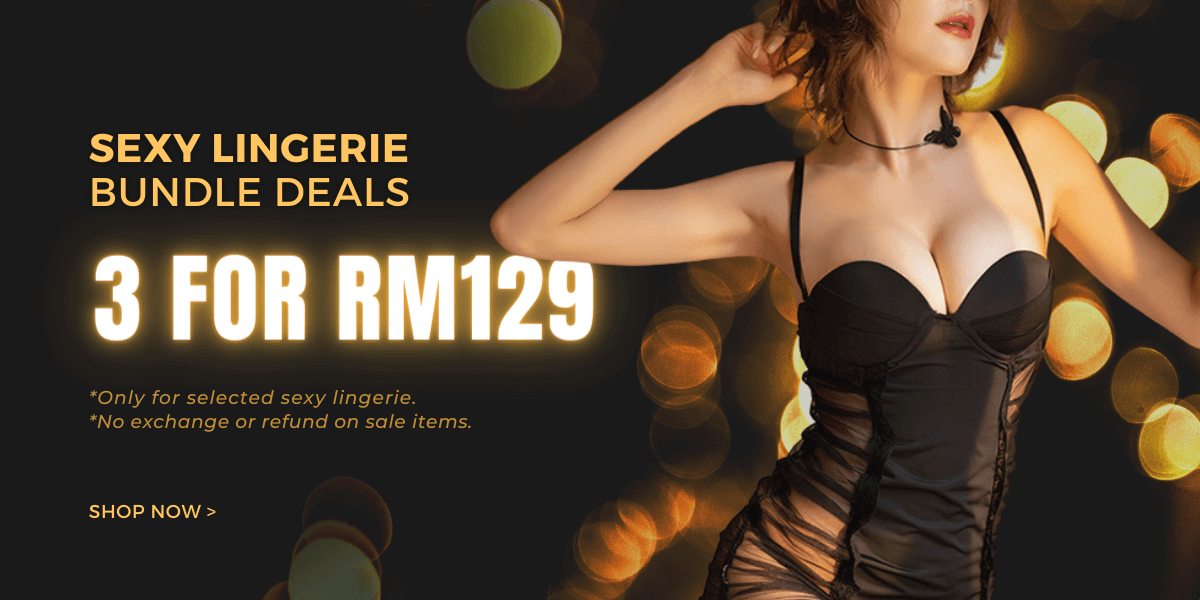 Christmas Sexy Lingerie Sale Malaysia (4)