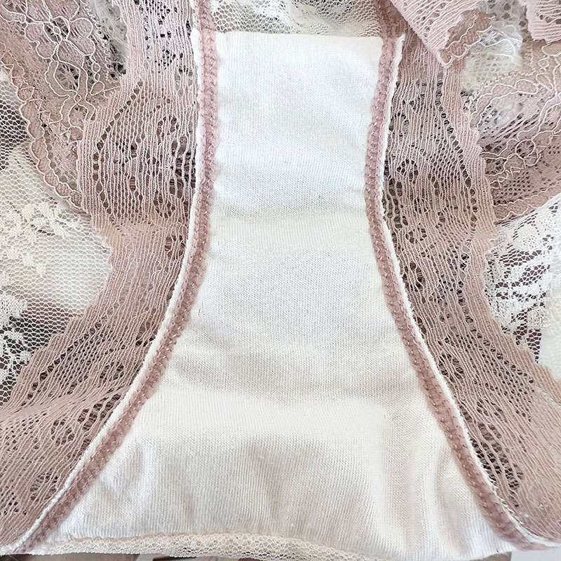 Hollow Out Mesh Panty (9)