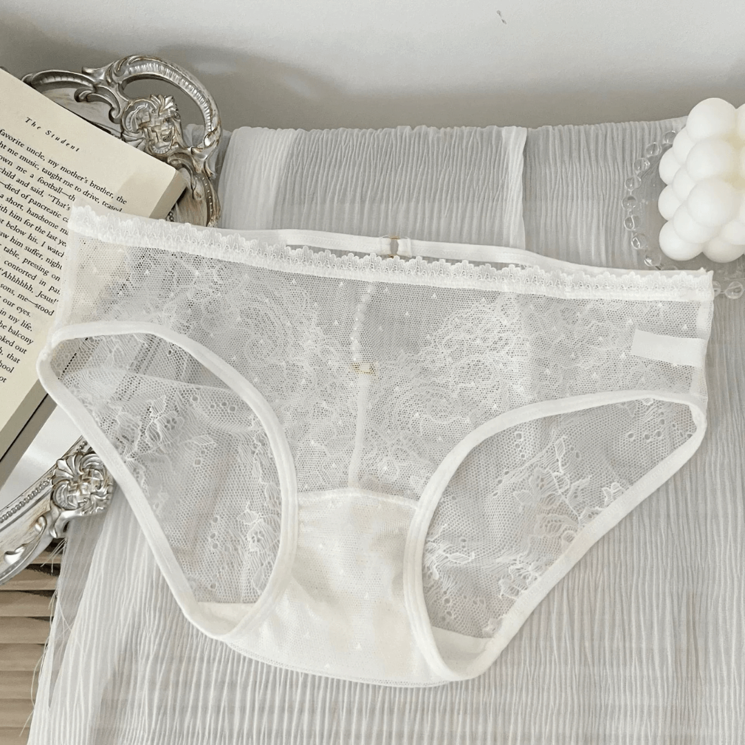 Lace Pearl Beaded Panty, Sexy Panties, Sexy Lingerie Malaysia & Singapore (11)