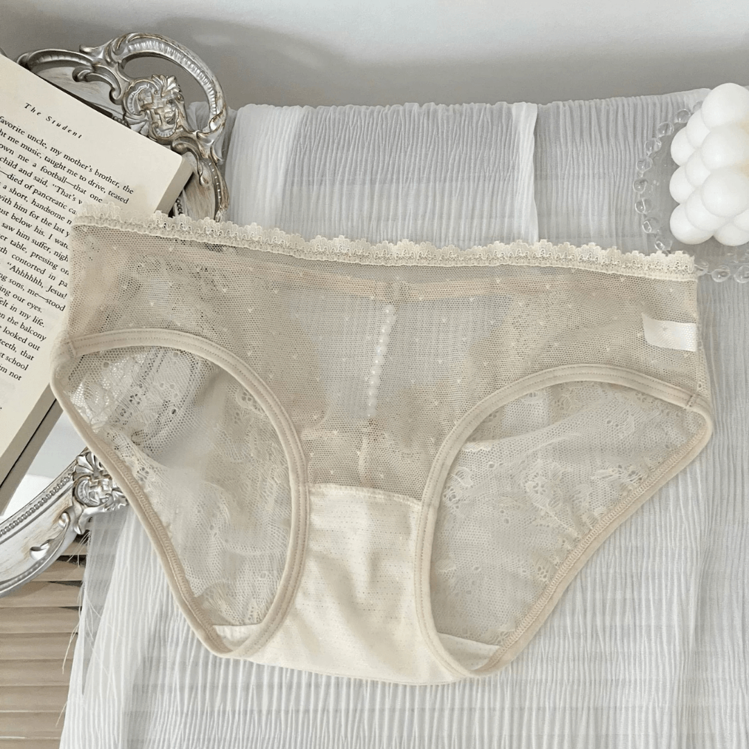 Lace Pearl Beaded Panty, Sexy Panties, Sexy Lingerie Malaysia & Singapore (10)