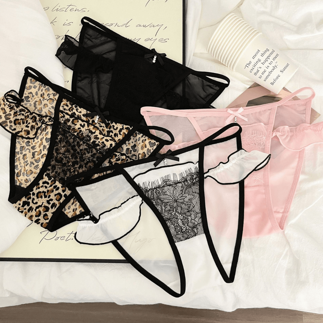 Sexy Sheer Lace Panty, Sexy Panties, Sexy Lingerie Malaysia & Singapore (1)