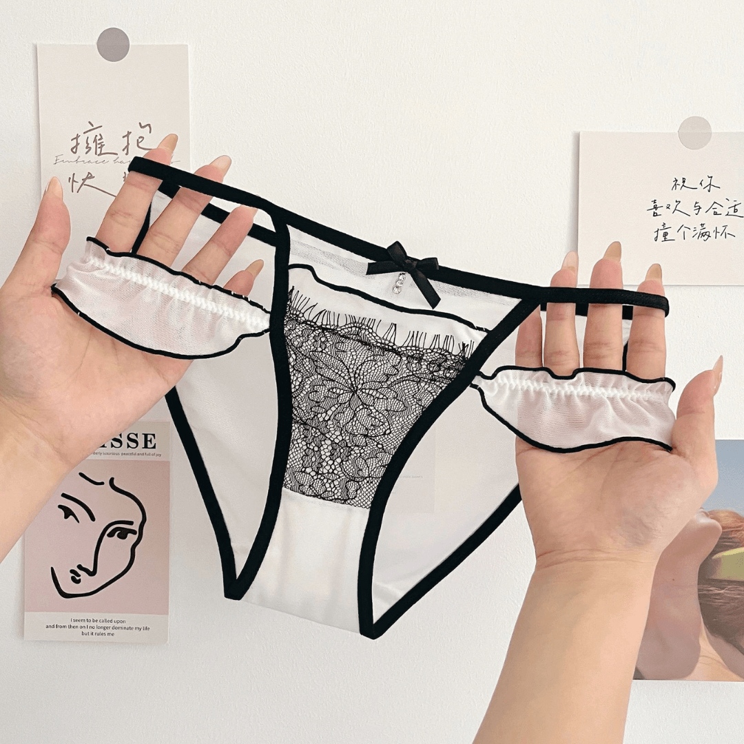 Sexy Sheer Lace Panty, Sexy Panties, Sexy Lingerie Malaysia & Singapore (2)