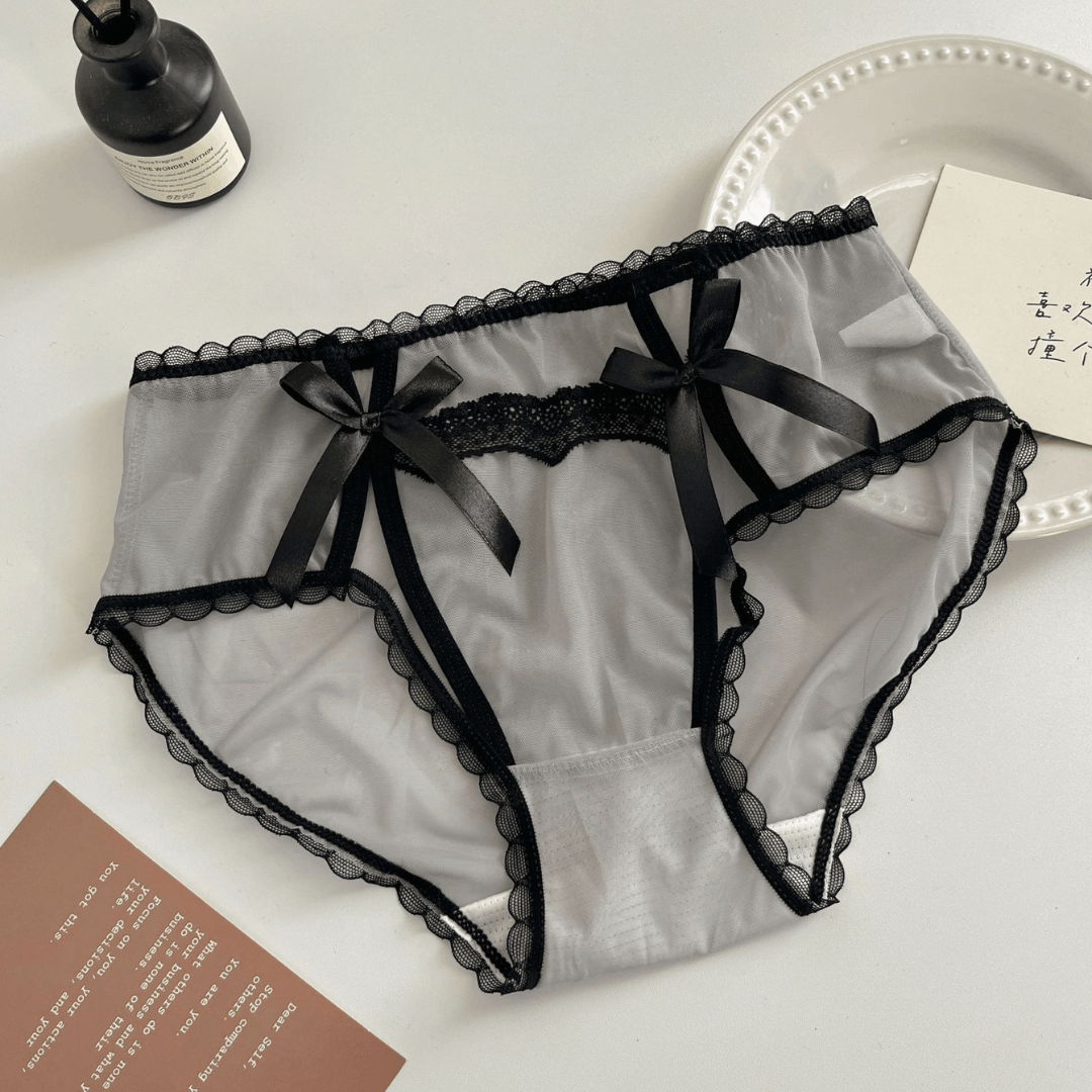 Hollow See-Through Panty, Sexy Panties, Sexy Lingerie Malaysia & Singapore (6)