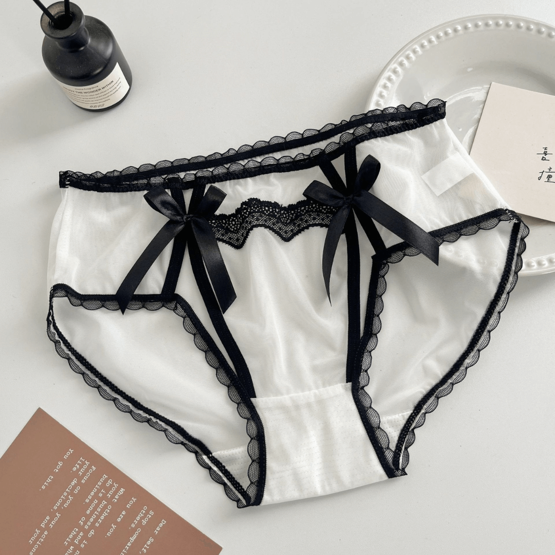Hollow See-Through Panty, Sexy Panties, Sexy Lingerie Malaysia & Singapore (7)