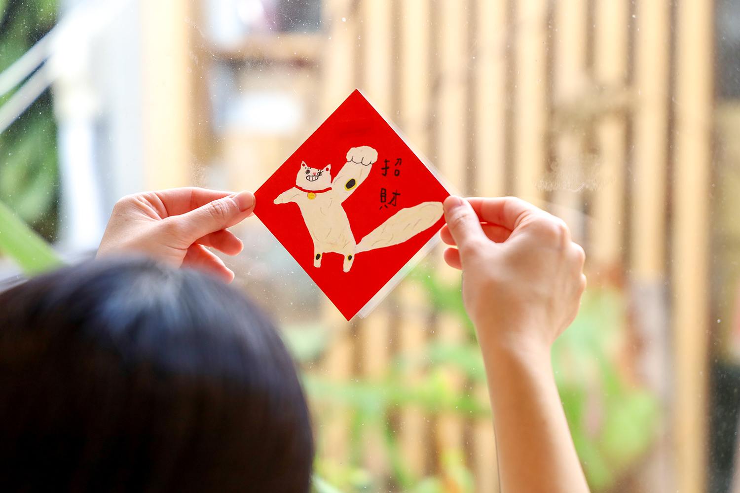 mia_馬年春聯斗方組 (9)