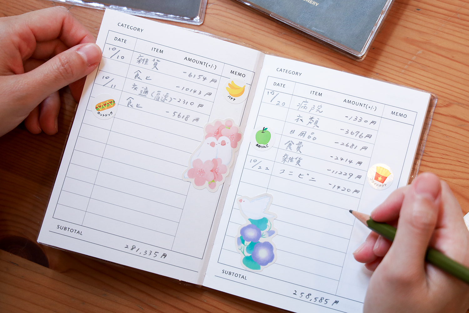 TPL_收支紀錄本Account Book_A6_OT018 (1)