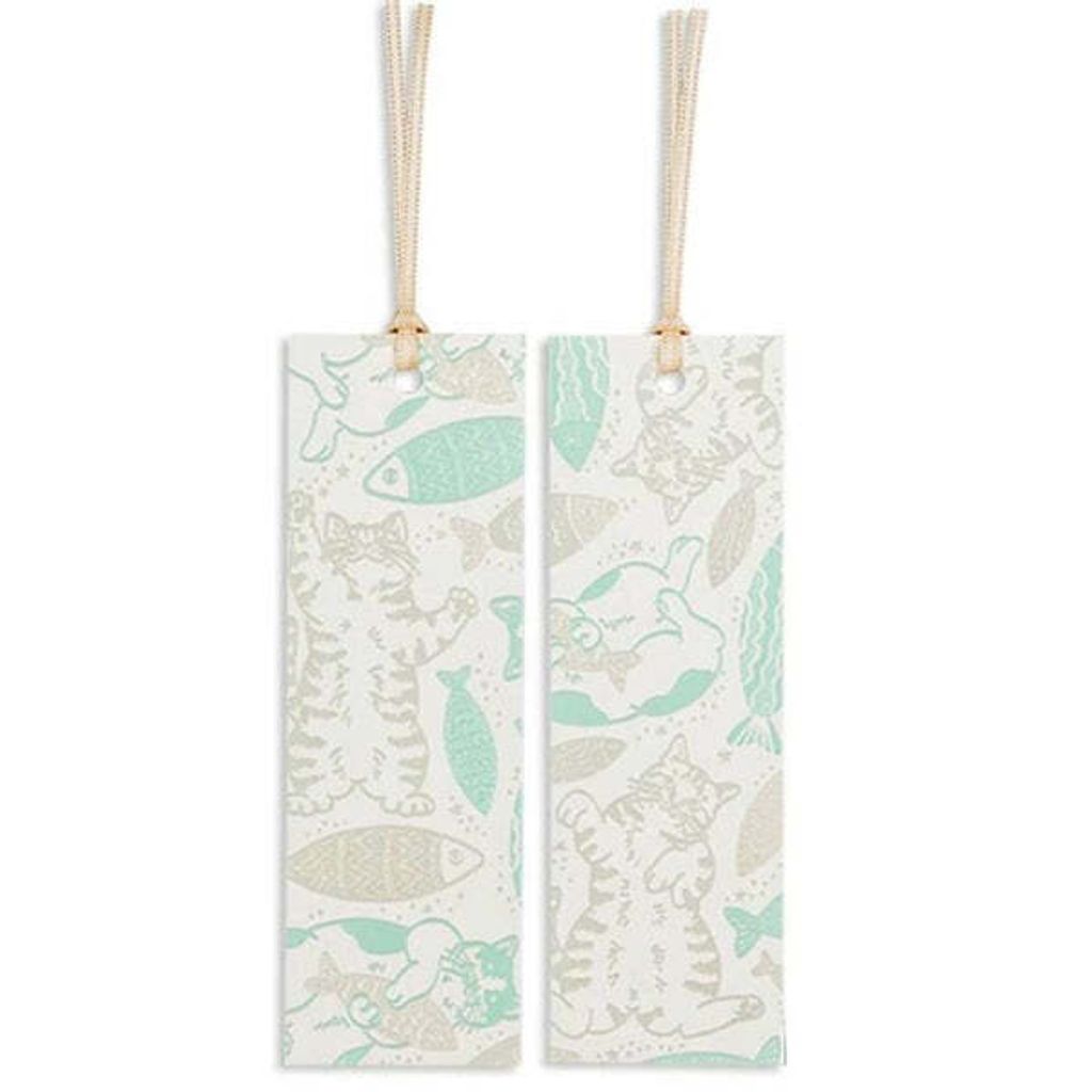 Rokkaku-Bookmark-Foil-Stamped-Cute-Cat-and-Fish-Design-1-2025-08-26T02_46_07.201Z