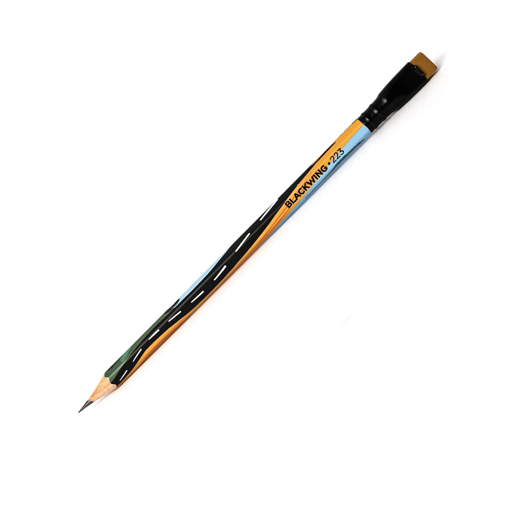 美國Blackwing 經典鉛筆限定版223 – 茶筆巷文具生活空間TPL-STATIONERY
