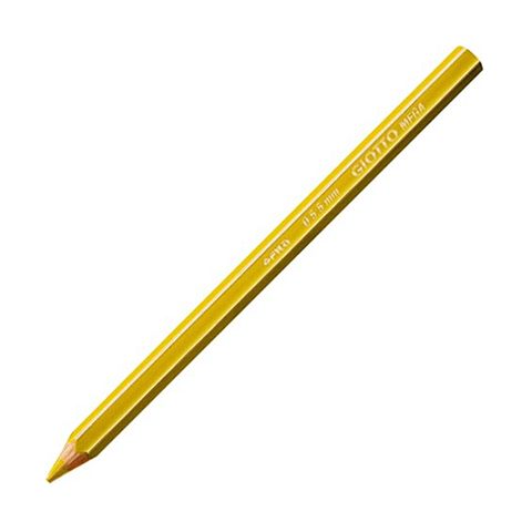 giotto_gold pencil.jpg