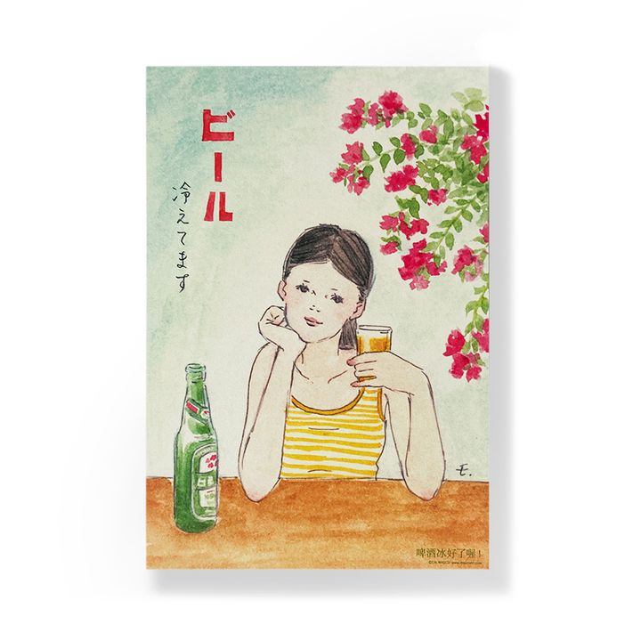 海報2