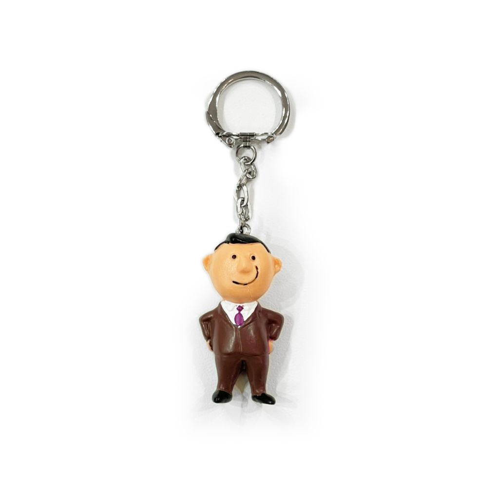 Alfi_keychain_brown