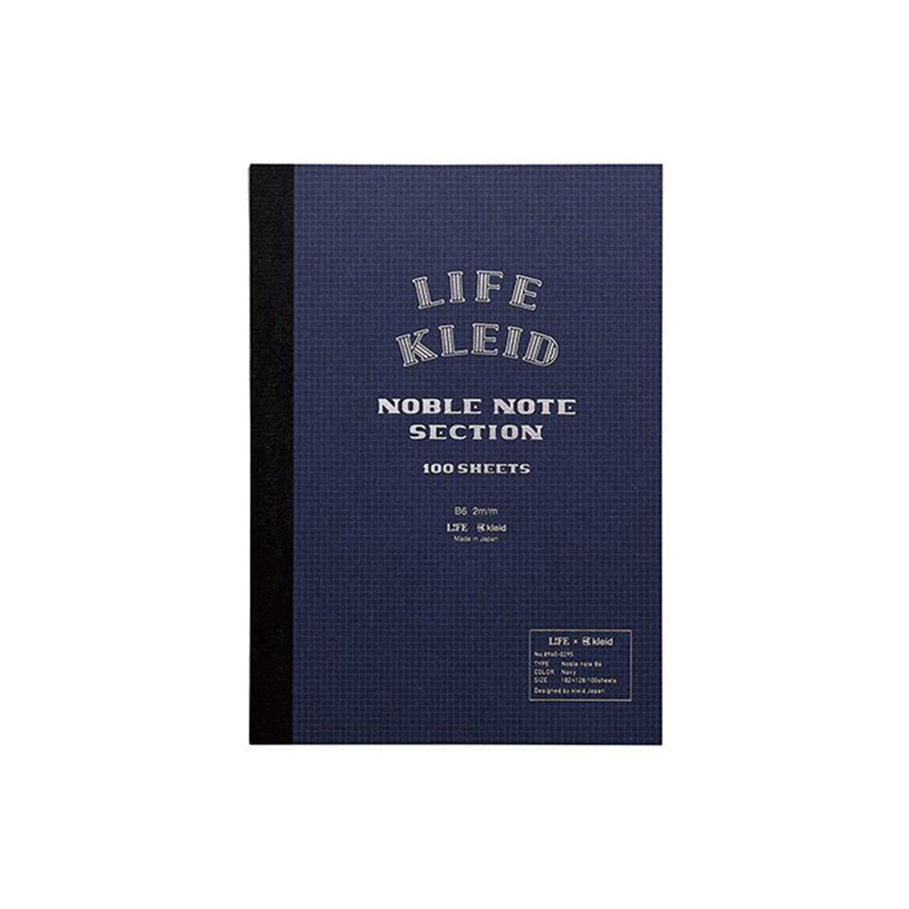 life kleid notebook B6 (4)