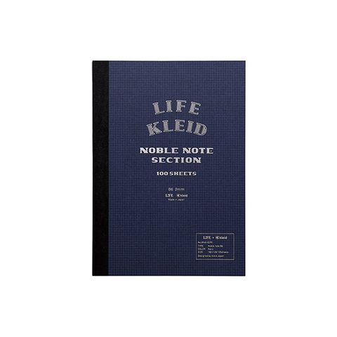 life kleid notebook B6 (4)