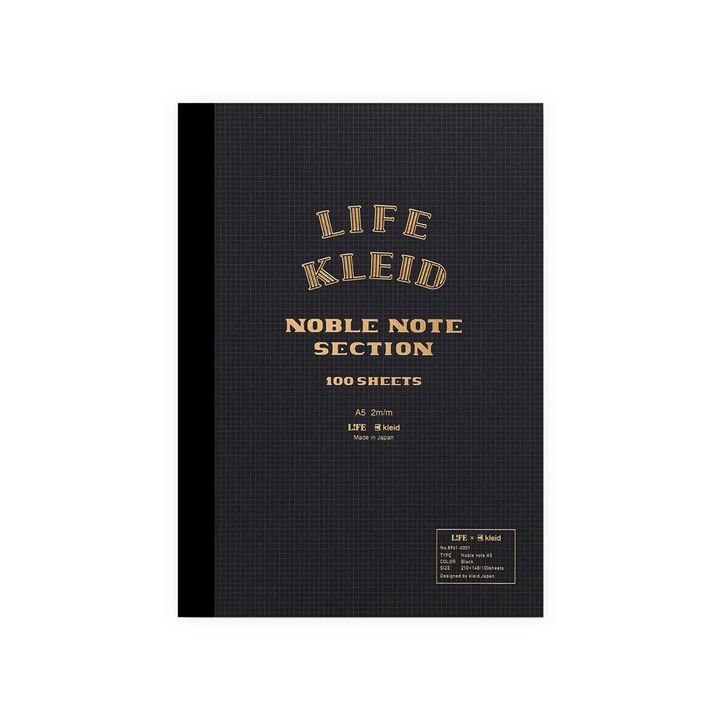 life kleid notebook A5 (4)