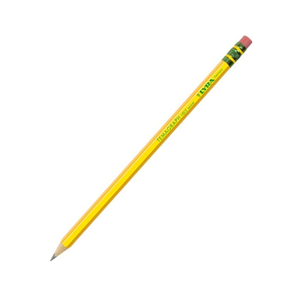 lyra pencil