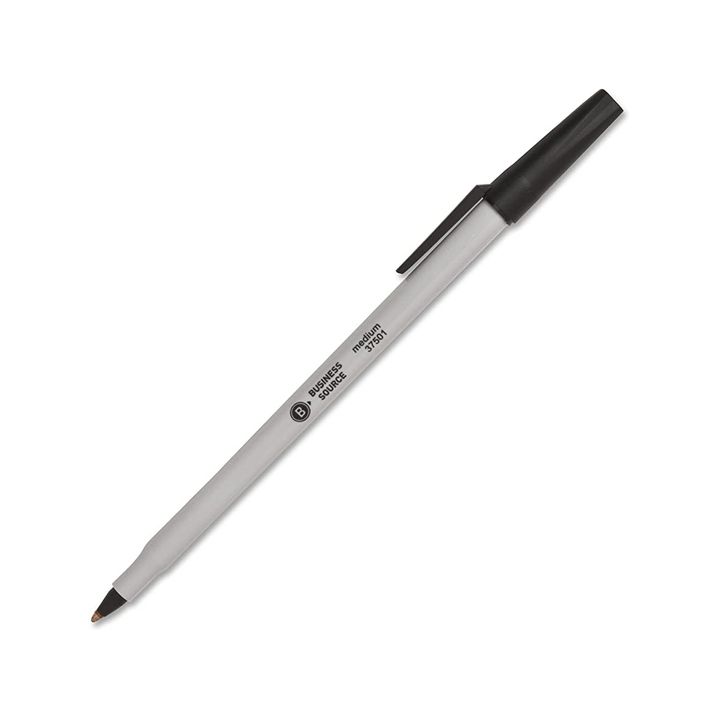 BS_ballpoint pen_BK