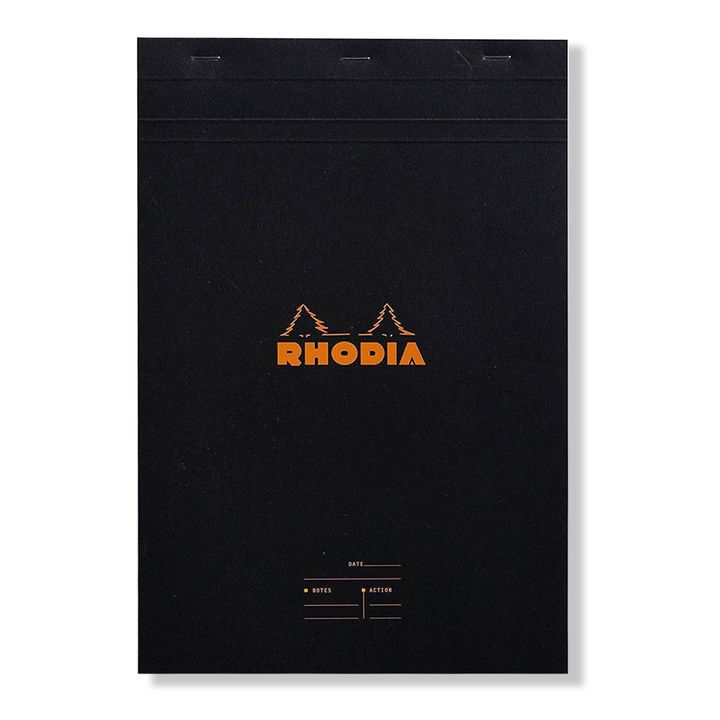 Rhodia_上翻會議筆記本N°19_A4_4