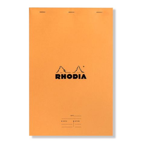 Rhodia_上翻會議筆記本N°19_A4_5