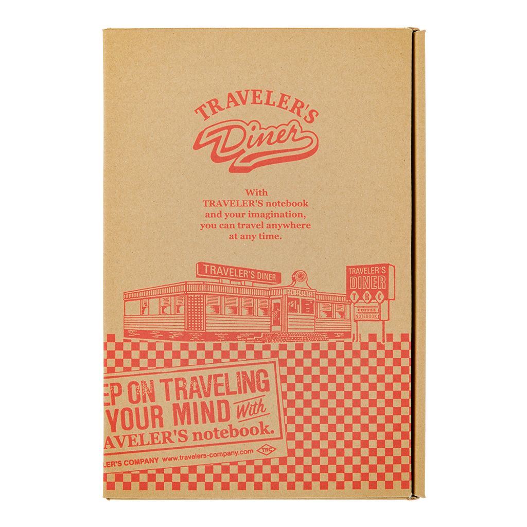 traveler-s-notebook-traveler-s-diner-limited-edition-set-regular-size
