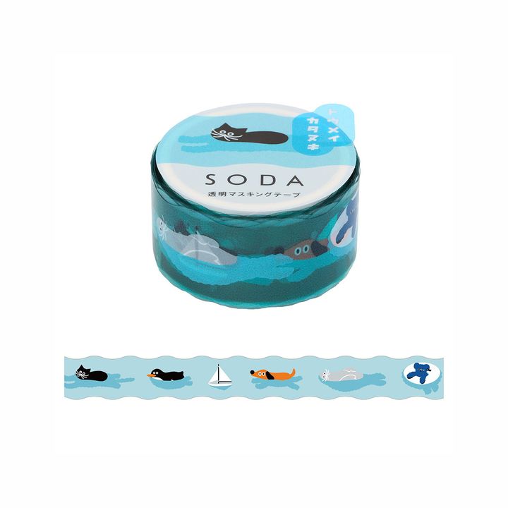 AnyConv.com__Hitotoki_SODA_PET膠帶_一起游泳_CMTD20-004