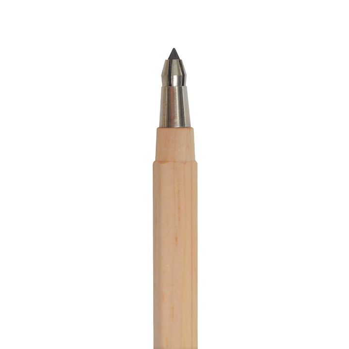 Keuffel&Esser_木桿工程筆_3.2mm_KE5688_1