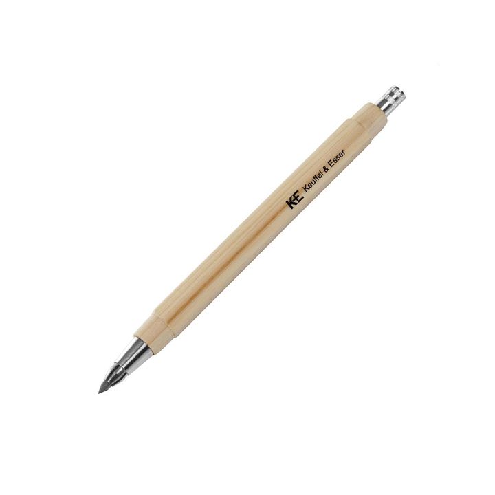 Keuffel&Esser_木桿工程筆_3.2mm_KE5688