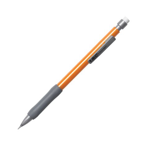 BIC_經典自動鉛筆(握把型)_0.5mm_OR