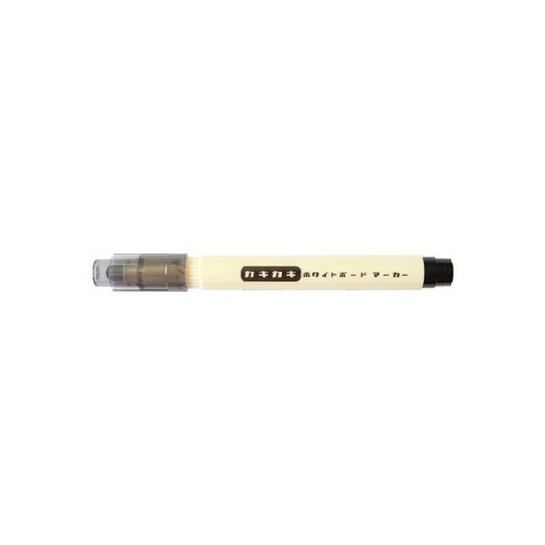 寺西化學_白板筆_黑_1.0mm_890-0140