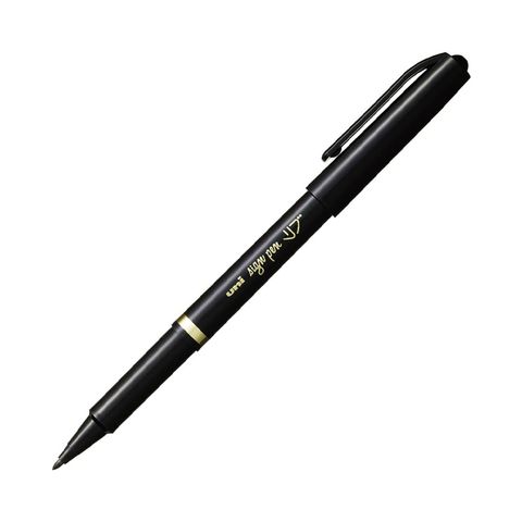 Mitsubishi_SignPen_MyT7_黑