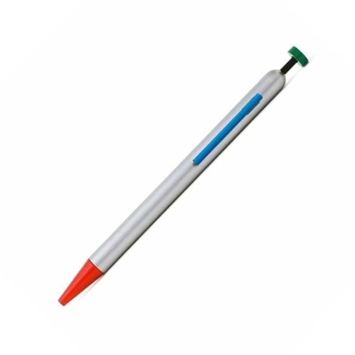 Benja_OVNI_UFO起飛按壓原子筆_1.0mm