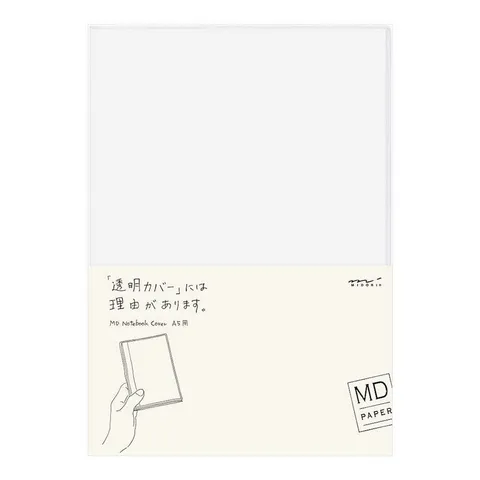 MD78583_Midori-MD-Clear-Cover-for-MD-Notebook-A4_P1