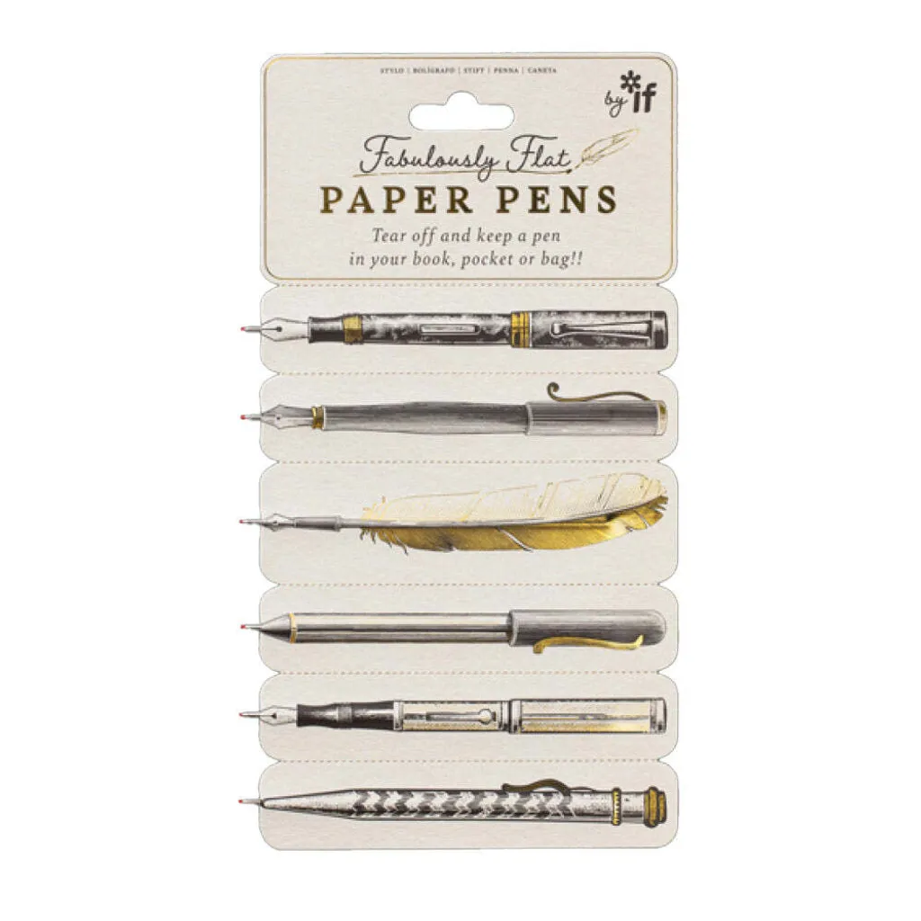 paper-pens-white-background