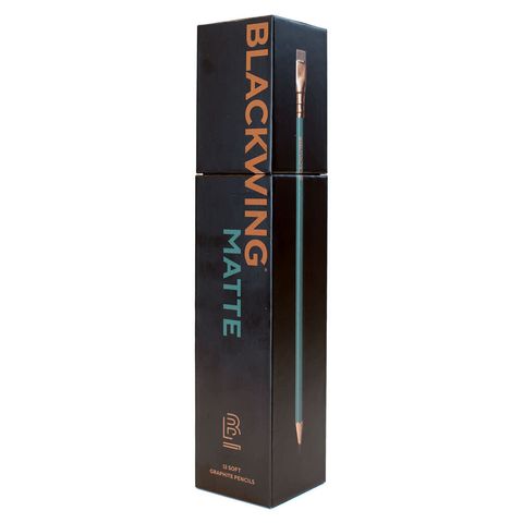 blackwing-blackwing-matte-green-pencil-soft-box-of