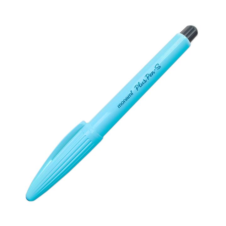 monami_plus pen s_lake.jpg