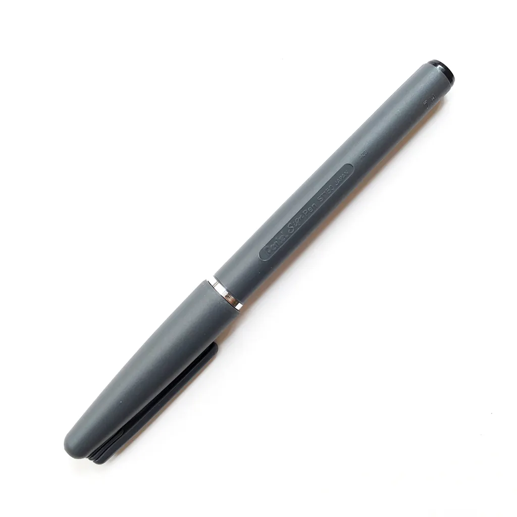 pentel_水性氈筆.jpg
