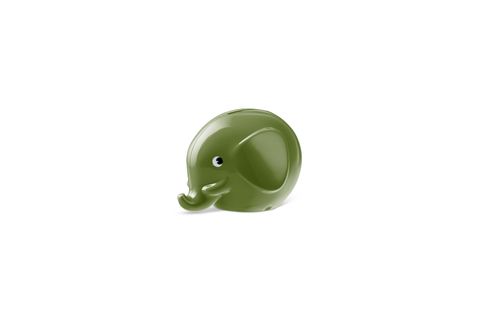 MEDI-ELEPHANT-FOREST-GREEN-20377